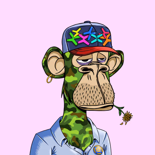 Based Ape X Club