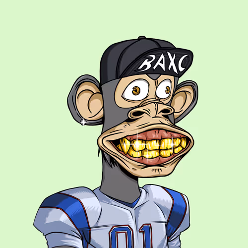 Based Ape X Club