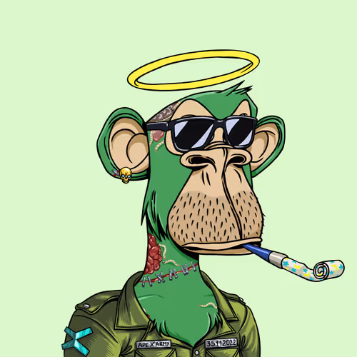 Based Ape X Club