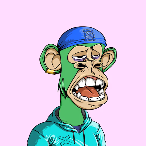 Based Ape X Club