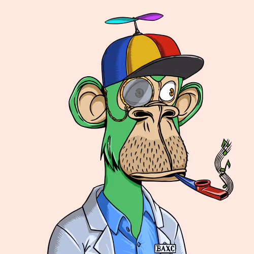 Based Ape X Club