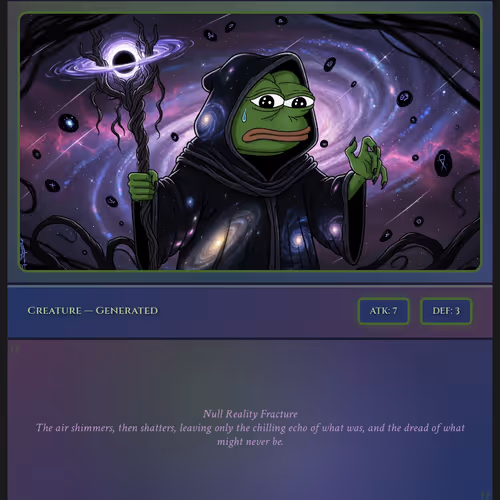 Void Wizard