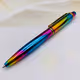 Based Rainbow Pens