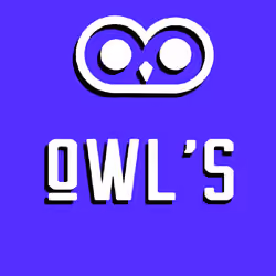 Based Owl's