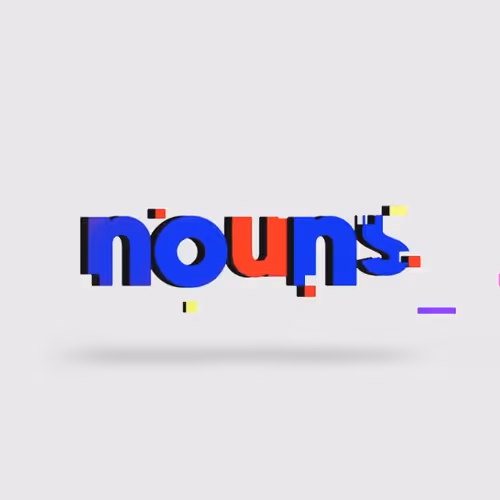 Esto Es Nouns
