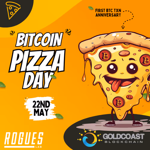 Btc Pizza Day