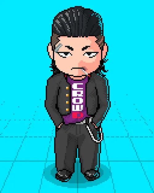 Item #7 Media