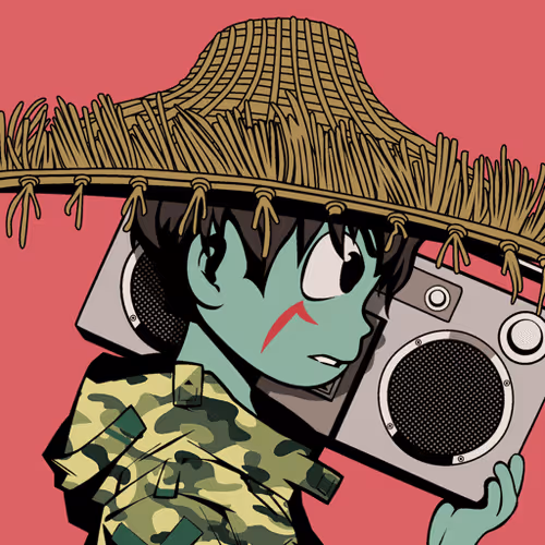 Minizuki 2