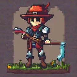 GameFi Terraria#176