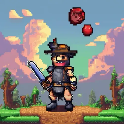 Gamefi Terraria