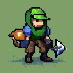 GameFi Terraria#970