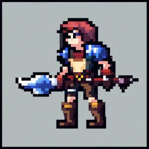 Gamefi Terraria