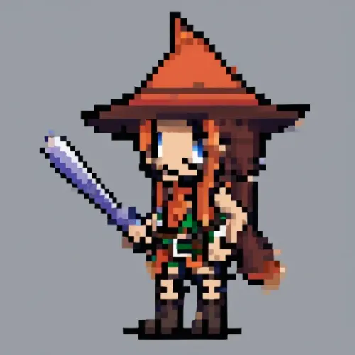 Gamefi Terraria