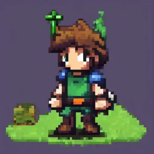 Gamefi Terraria