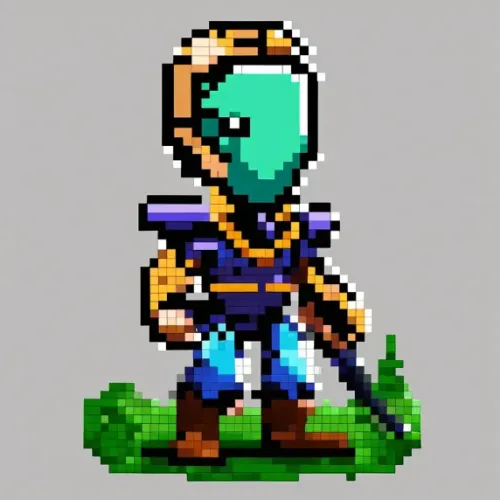 Gamefi Terraria