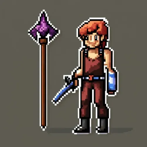 Gamefi Terraria