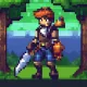 GameFi Terraria