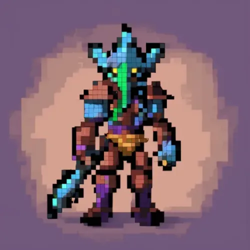Gamefi Terraria