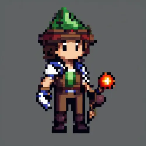 Gamefi Terraria