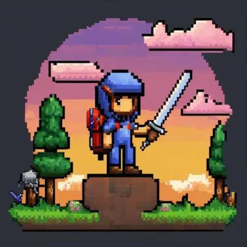 Gamefi Terraria