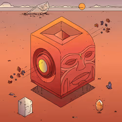 Stone Gods #1347