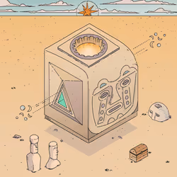 Stone Gods #989