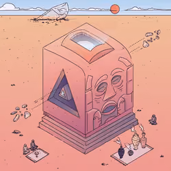 Stone Gods #1173