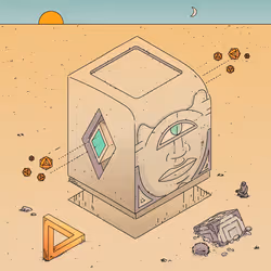 Stone Gods #467