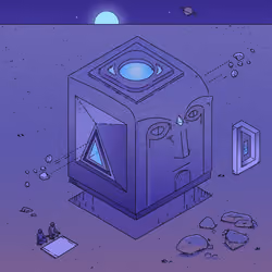Stone Gods #1354