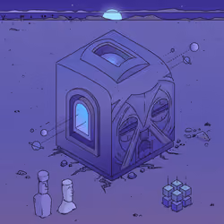 Stone Gods #1355