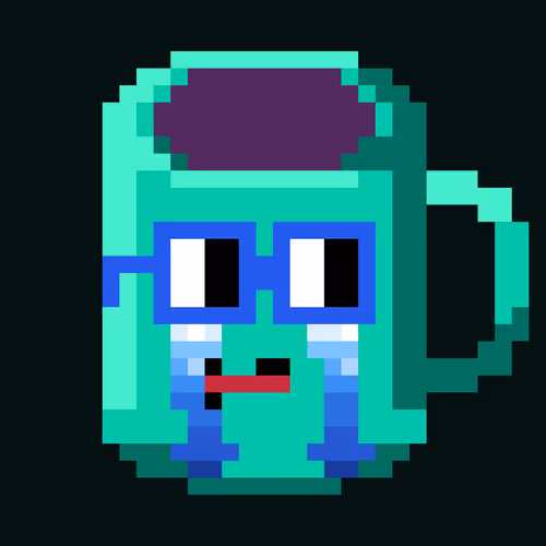 Mug Club