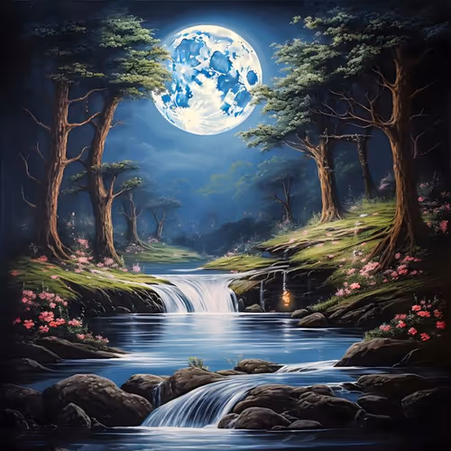 our planet