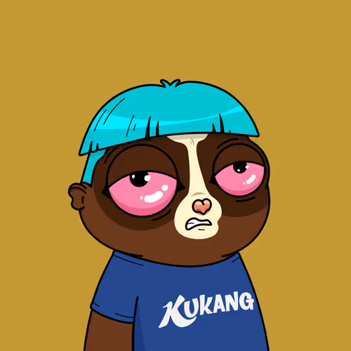 Kukang 3