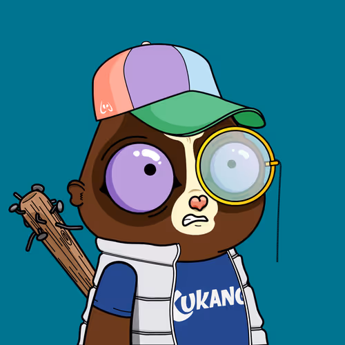 Kukang 3