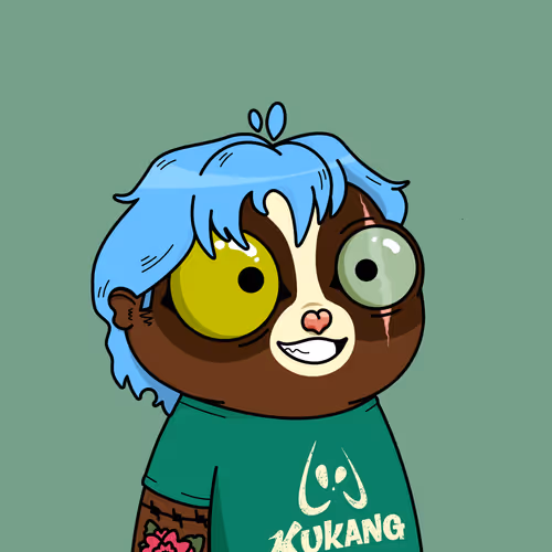Kukang 3