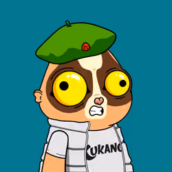 LORIS #600