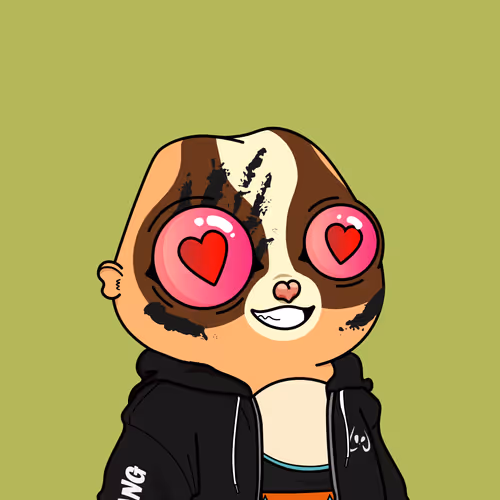 LORIS #221