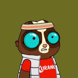 LORIS #412