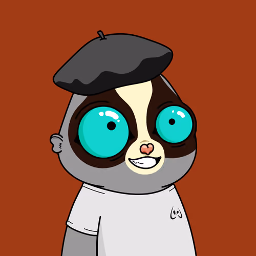 LORIS #330