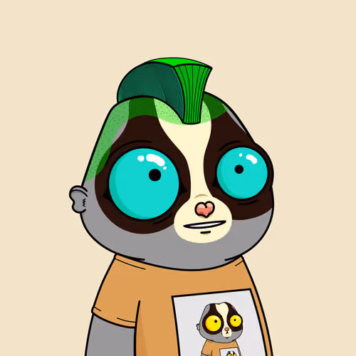 LORIS #710