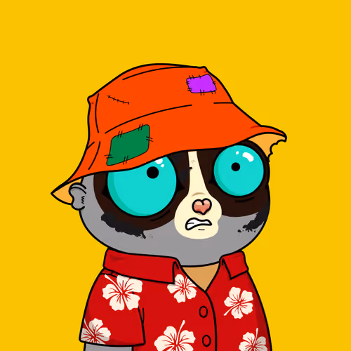 LORIS #807