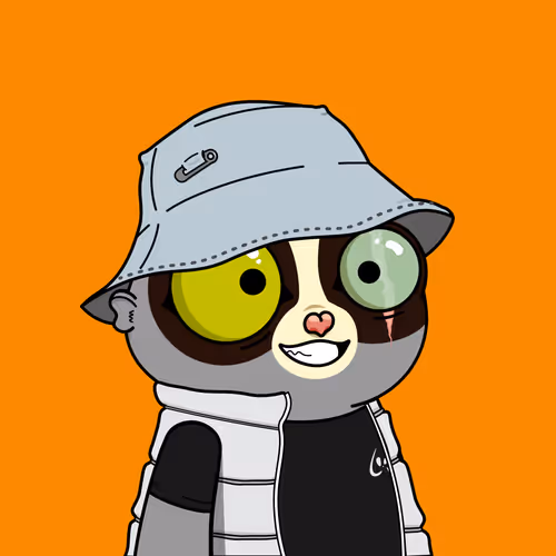 LORIS #323