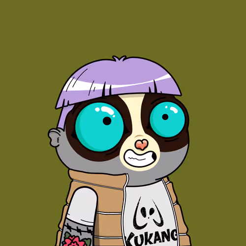 Kukang 3