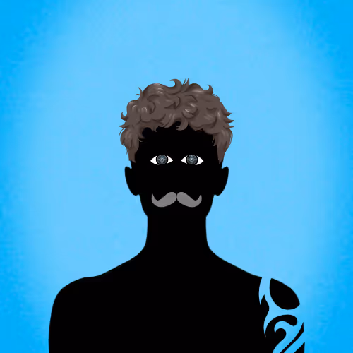 Shadow #5930