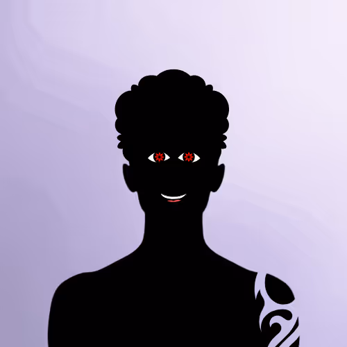 Shadow #5557