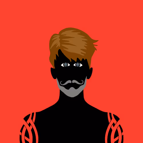 Shadow #5307