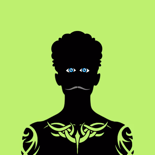 Shadow #5925