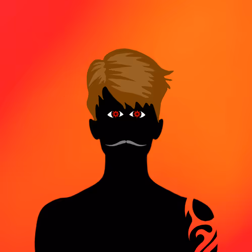 Shadow #5935