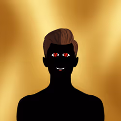 Shadow #2507