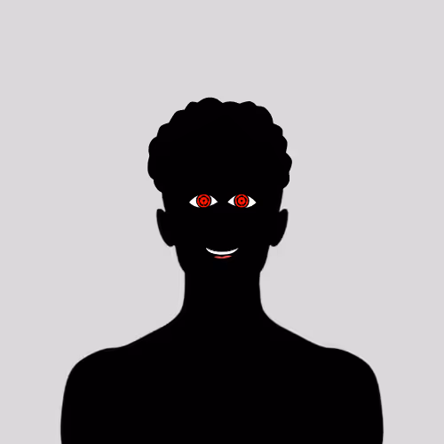 Shadow #3125